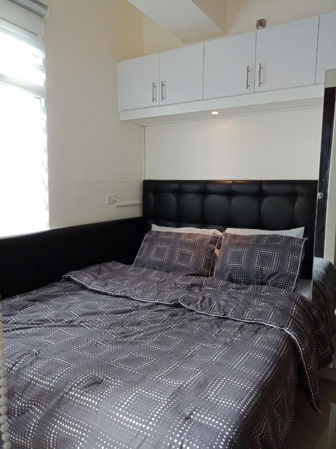 Mabolo Garden Flat A6 With Free Rooftop Pool Cebu Exterior foto